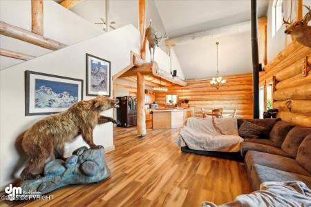 4040 Pittman Road, Wasilla, Alaska 99623, USA