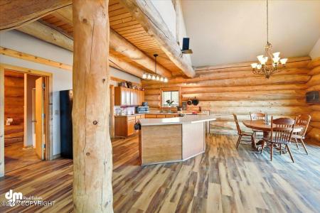 4040 Pittman Road, Wasilla, 阿拉斯加州 99623, 美國