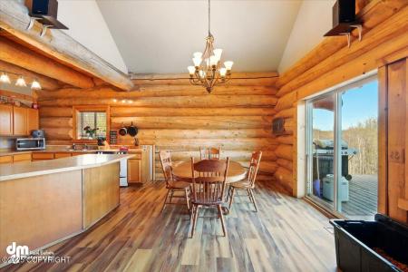 4040 Pittman Road, Wasilla, 阿拉斯加州 99623, 美國
