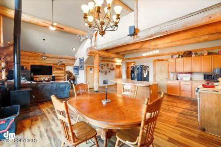 4040 Pittman Road, Wasilla, 阿拉斯加州 99623, 美國