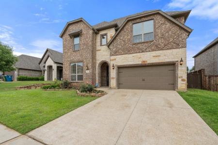 212 Waterview CT, Hickory Creek, Texas 75065, USA