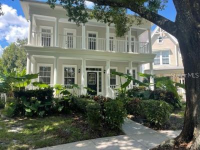 809 Veranda Place, CELEBRATION, Florida 34747