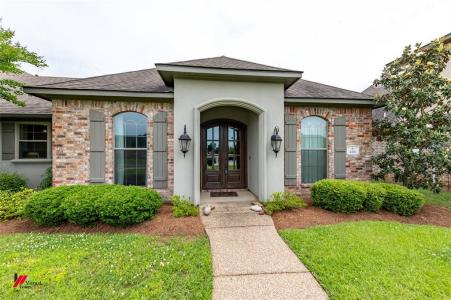 480 Long Acre, Bossier City, Louisiana 71111, Estados Unidos