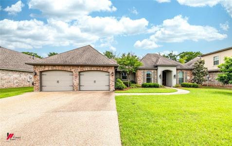 480 Long Acre, Bossier City, Louisiana 71111, Estados Unidos