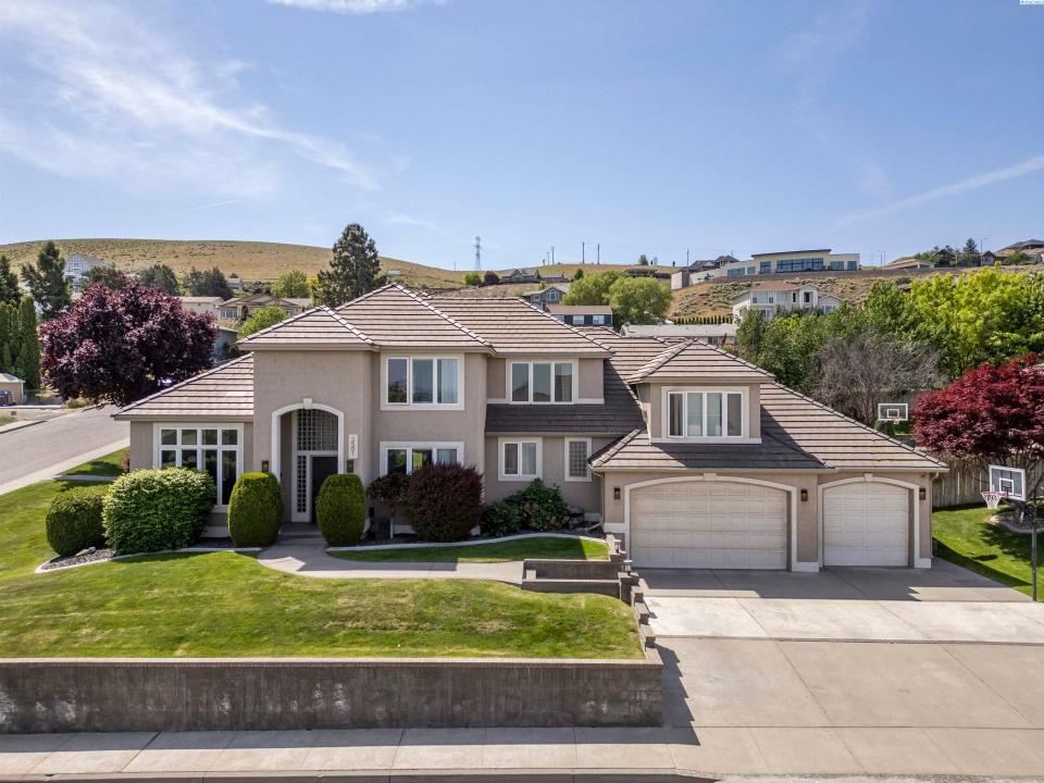 3501 W 42nd Ave, Kennewick, Washington 99337