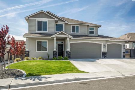 7037 W 35th Ave, Kennewick, Washington 99338