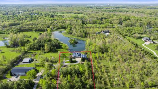 5006 Vandolah Road, Leo, Indiana 46765, Estados Unidos