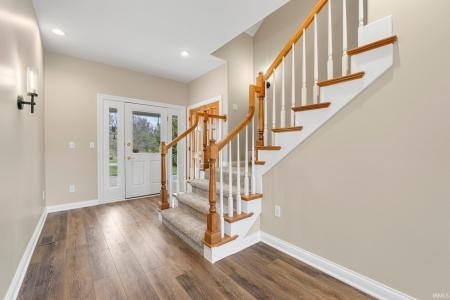 5006 Vandolah Road, Leo, Indiana 46765, Estados Unidos