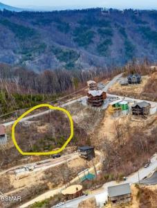 907 Wiley Oakley Drive, Gatlinburg, Tennessee 37738