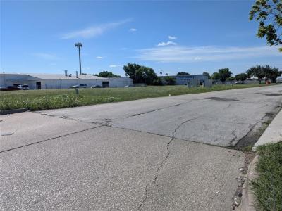6200 Huddleston Street, Haltom City, Texas 76137, Estados Unidos