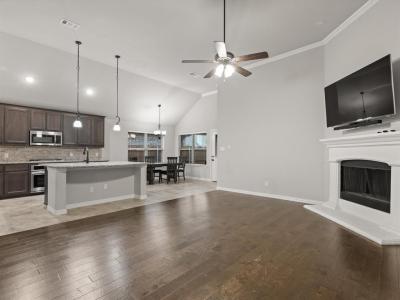 1713 Victoria Drive, Fort Worth, Texas 76131, États-Unis