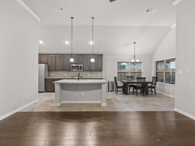 1713 Victoria Drive, Fort Worth, Texas 76131, États-Unis