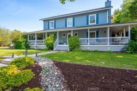 1906 Bella Vista Court, Paso Robles, California 93446, USA