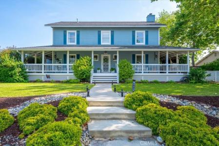 1906 Bella Vista Court, Paso Robles, 加州 93446, 美國