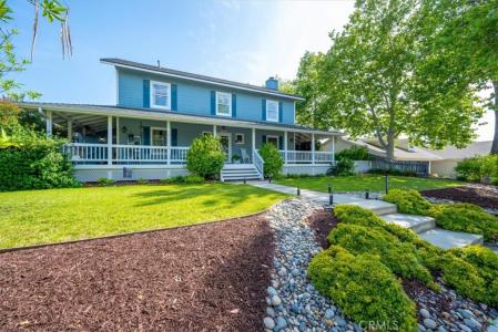 1906 Bella Vista Court, Paso Robles, 加州 93446, 美國