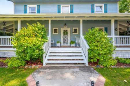 1906 Bella Vista Court, Paso Robles, 加州 93446, 美國