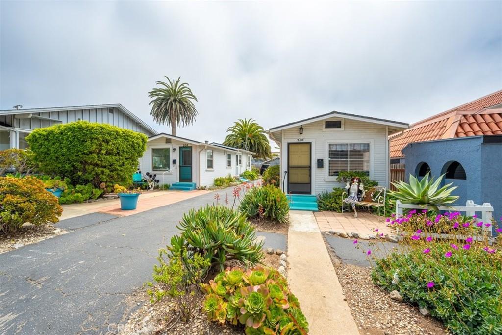 260 Pacific Street, Morro Bay, California 93442, Stati Uniti