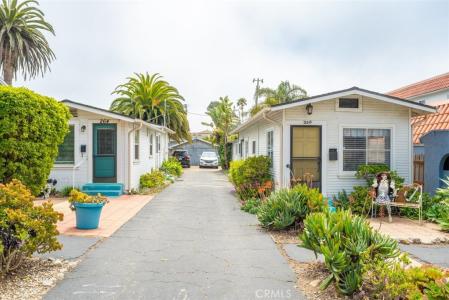 260 Pacific Street, Morro Bay, California 93442, Stati Uniti