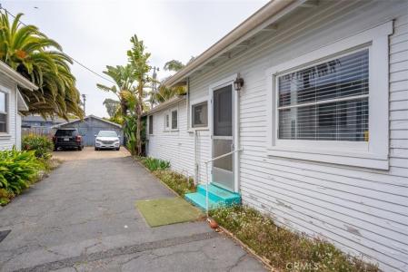 260 Pacific Street, Morro Bay, California 93442, USA