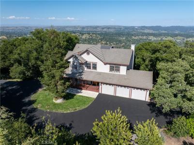 10885 San Marcos Road, Atascadero, California 93422, USA