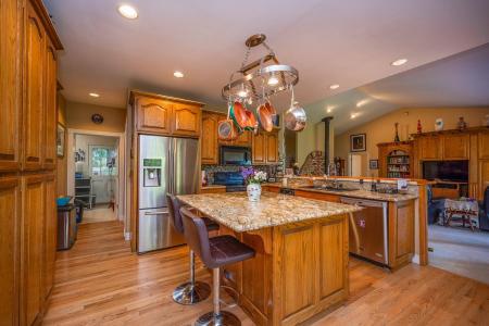 4664 Dio Linda Court, Pollock Pines, 加利福尼亚州 95726, 美国