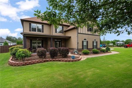 5805 Fielding Court, Cumming, Georgia 30041, USA