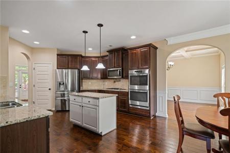 5805 Fielding Court, Cumming, Georgia 30041, Estados Unidos