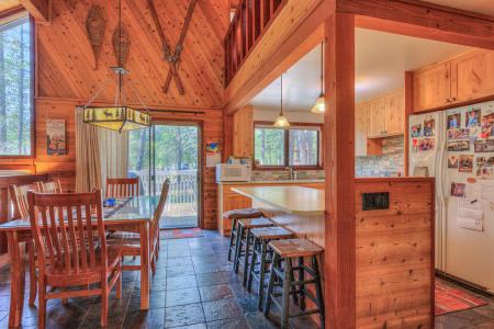 57085 Fox Lane , 9, Sunriver, Oregon 97707