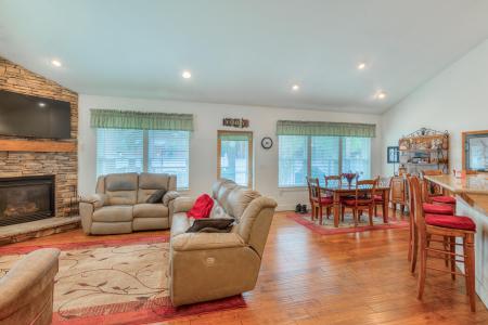 55819 Osprey Road, Bend, Oregón 97707, Estados Unidos