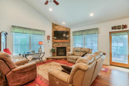 55819 Osprey Road, Bend, Oregón 97707, Estados Unidos