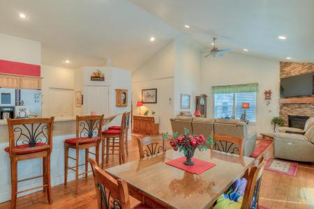 55819 Osprey Road, Bend, Oregón 97707, Estados Unidos