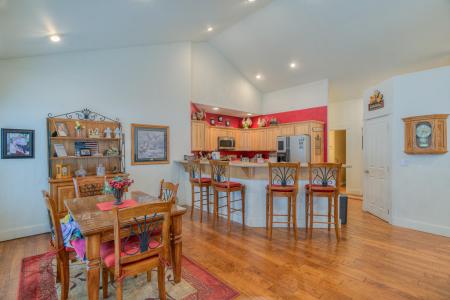 55819 Osprey Road, Bend, Oregón 97707, Estados Unidos