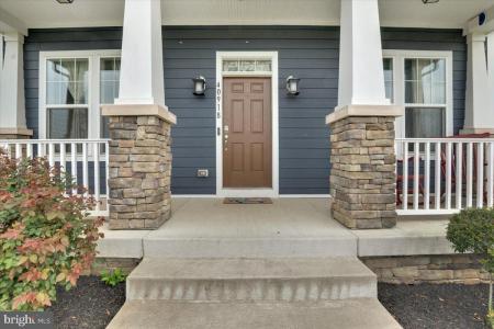 40918 White Clover Lane, Aldie, Virginia 20105, USA