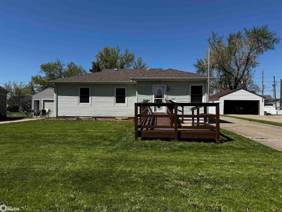 1610 Elder Drive, Marshalltown, Iowa 50158, Estados Unidos