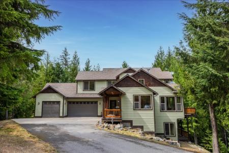 403 Kula Dr, Sagle, Idaho 83860, Estados Unidos