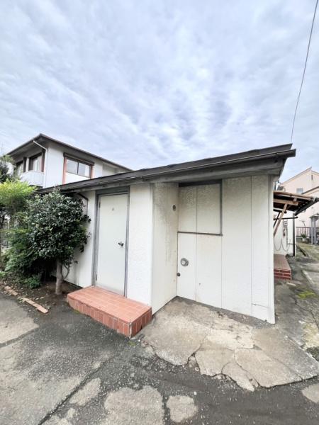 東町4丁目, 入間市, 埼玉 358-0002, 日本