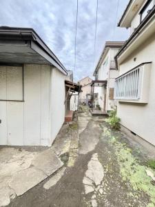 東町4丁目, 入間市, 埼玉 358-0002, 日本