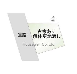 東町4丁目, 入間市, 埼玉 358-0002, 日本