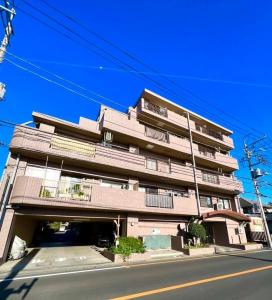 大字原市, グランドヒルズ上尾原市, 上尾市, Saitama 362-0021, Japón