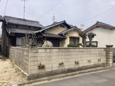 河南町３丁目, 今治市河南町3丁目　売土地, 今治市, Ehime 794-0822, Japon