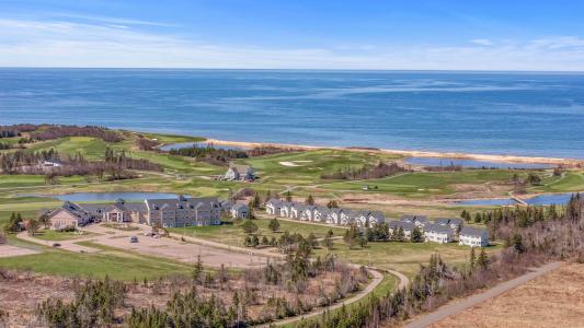 LOT 1 LAKESIDE BEACH ROAD, Lakeside, Prinz-Edward-Insel C0A 1S0, Kanada