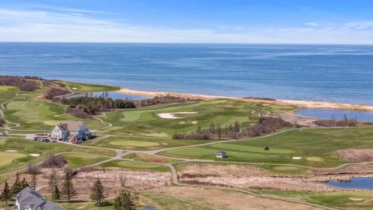 LOT 1 LAKESIDE BEACH ROAD, Lakeside, Prinz-Edward-Insel C0A 1S0, Kanada