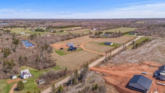 LOT 1 LAKESIDE BEACH ROAD, Lakeside, Prinz-Edward-Insel C0A 1S0, Kanada