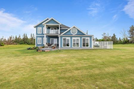 94 BAYBREEZE LANE, Blooming Point, Prince Edward Island C0A 1T0, Canada