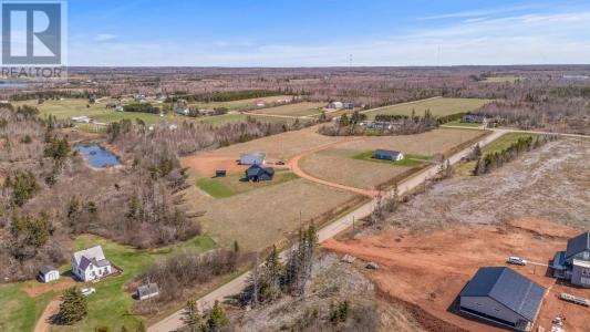 LOT 1 LAKESIDE BEACH ROAD, Lakeside, Prinz-Edward-Insel C0A 1S0, Kanada