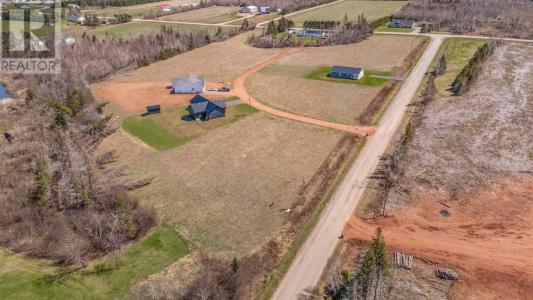 LOT 1 LAKESIDE BEACH ROAD, Lakeside, Prinz-Edward-Insel C0A 1S0, Kanada