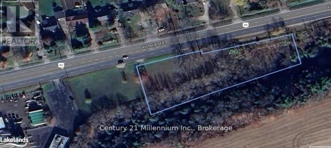 609 VICTORIA STREET EAST, New Tecumseth (alliston), 安大略省 L9R 1K1, 加拿大