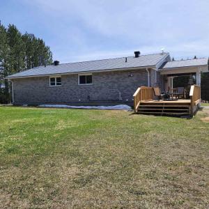 336 BENNET ROAD, Markstay-Warren-, Ontario P0H 2N0, Kanada