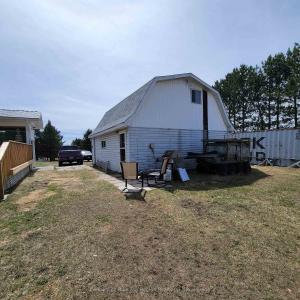 336 BENNET ROAD, Markstay-Warren-, Ontario P0H 2N0, Kanada