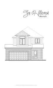 109 HOLLOWAY TRAIL, Middlesex Centre, 安大略省 N0M 2A0, 加拿大